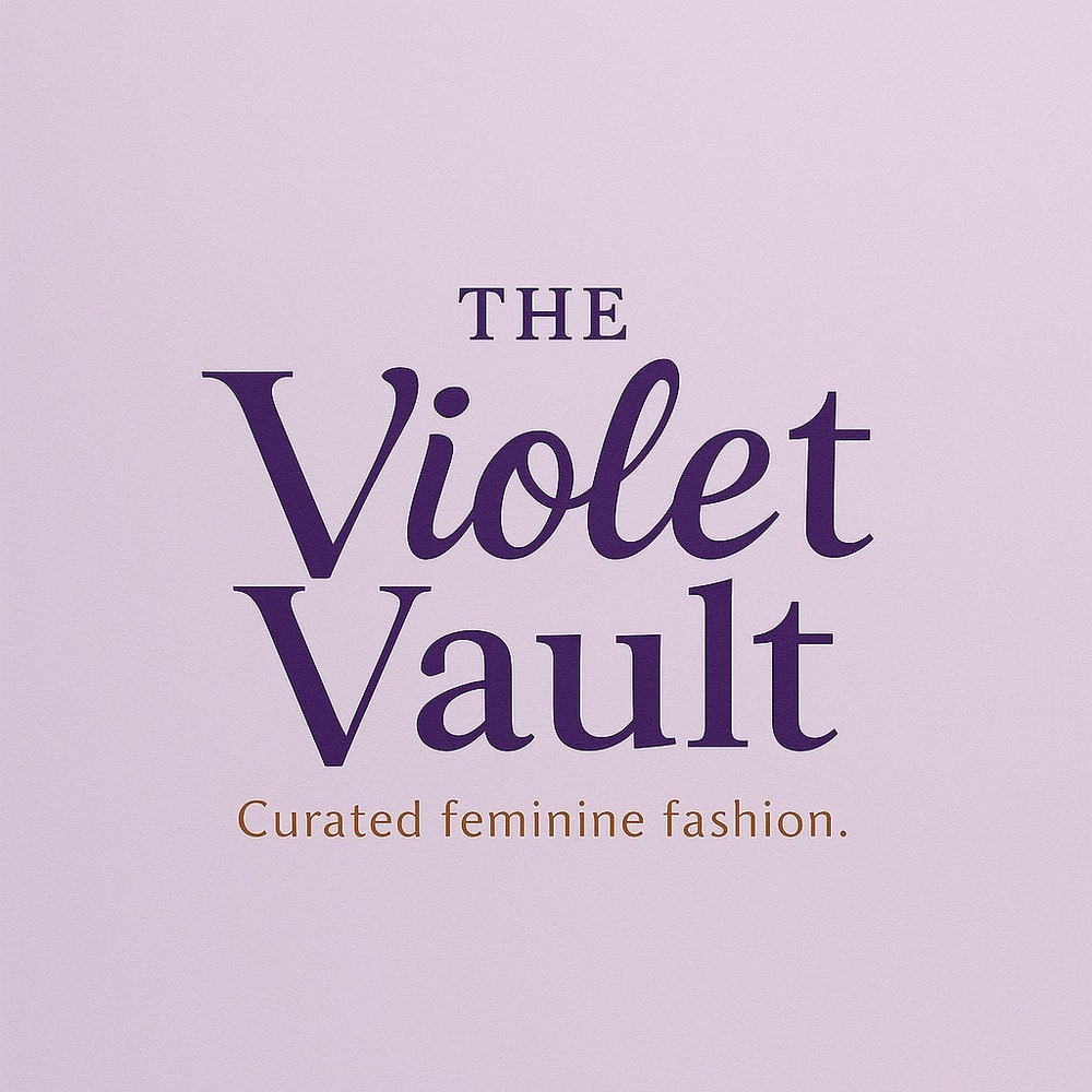 Meet your Posher, The Violet Vault